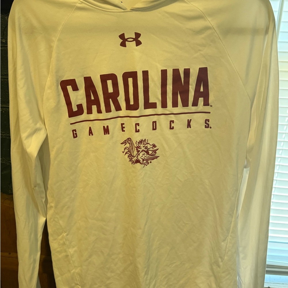 South Carolina Gamecocks Under Armour Top